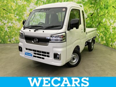 2025 Daihatsu 4WD Jumbo Extra