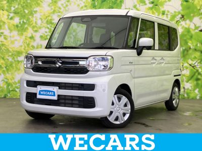 2023 Suzuki