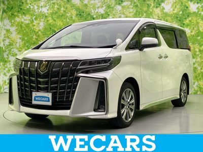 2021 Toyota