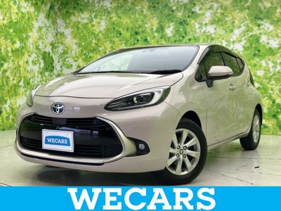 2021 Toyota