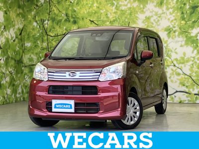 2019 Daihatsu L_SA3