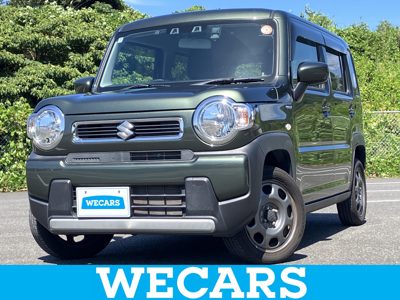 2020 Suzuki
