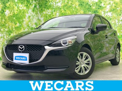 2020 Mazda Mazda 2