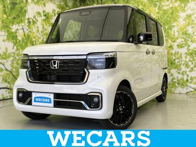 2026 Honda N-BOX Custom