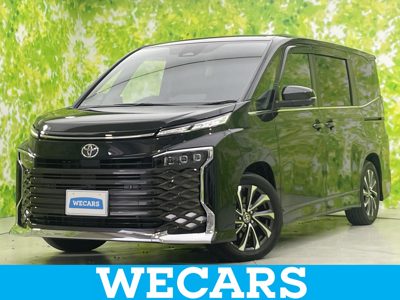 2025 Toyota Hybrid S-Z