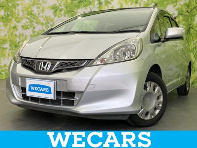 2011 Honda 13G・10THアニバーサリー