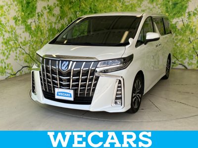 2022 Toyota S-C Package