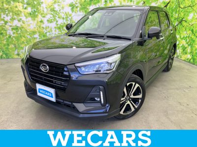 2024 Daihatsu