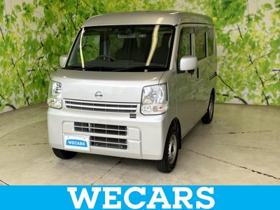 2021 Nissan NV100 Clipper DX_GLセーフティパッケージ