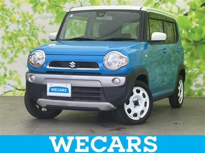 2015 Suzuki