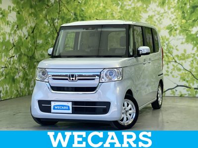 2022 Honda N-Box