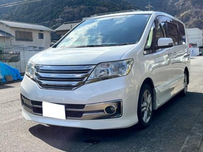 2012 Nissan