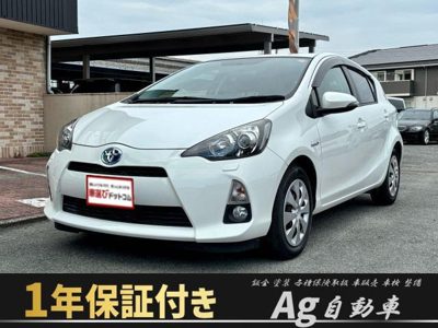 2014 Toyota 1.5G☆ヘッドライトインナーブラック☆ETC☆