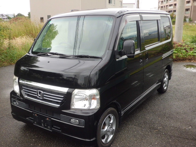 2009 Honda Lターボローダウン禁煙車純正エアロSDナビBカメラ