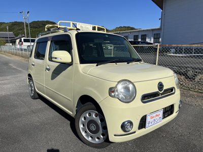 2013 Daihatsu