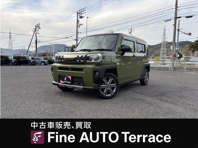 2022 Daihatsu