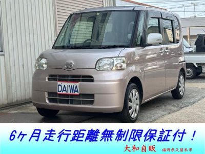 2011 Daihatsu