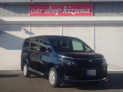 2015 Toyota 2.0VV