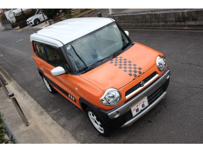 2018 Suzuki