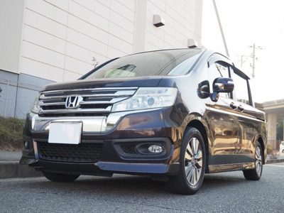 2013 Honda