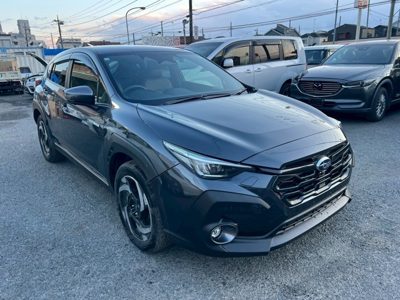 2024 Subaru 2.5 Premium S:HEV EX 4WD