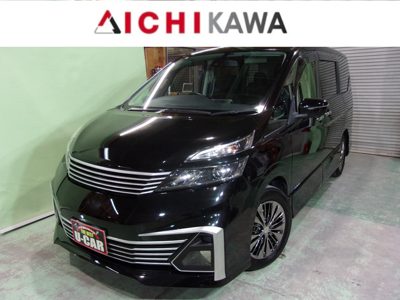 2017 Nissan