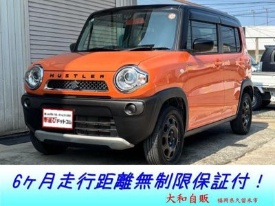 2017 Suzuki Fリミテッド☆6ヶ月保証☆シートヒーター☆ETC☆