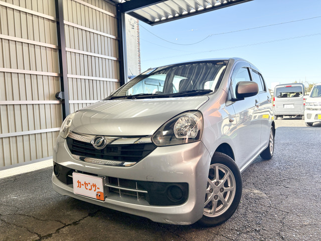 2014 Daihatsu XSA