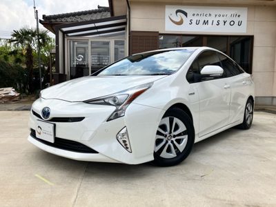 2019 Toyota 1.8A純正ナビドライブレコーダーETC