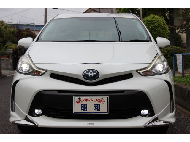 2015 Toyota
