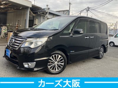 2015 Nissan