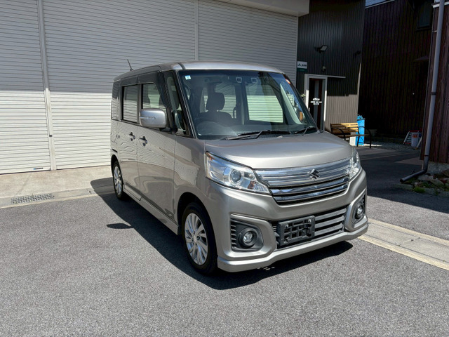 2017 Suzuki GSデュアルカメラブレーキサポート前後ドライブレコーダー
