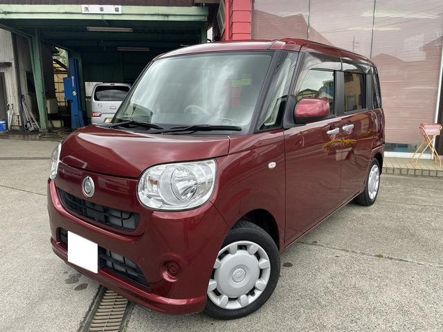 2016 Daihatsu X純正オーディオスマートキーAUX