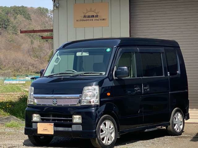 2009 Suzuki PZターボスペシャルハイルーフディスチャージヘッドランプ4WD両...