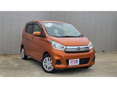 2018 Nissan
