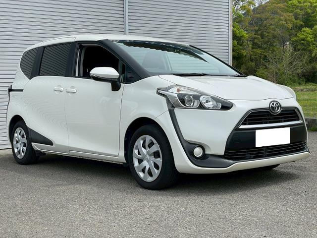 2015 Toyota 1.5GナビETCドラレコバックカメラ