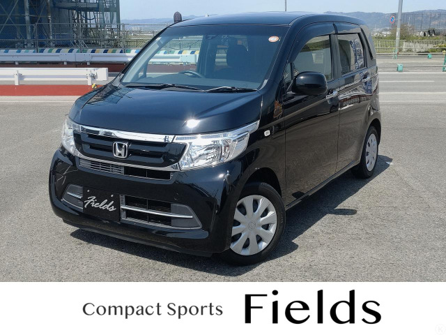2017 Honda N-WGN GLパッケージ純正ナビETCバックカメラドラレコ