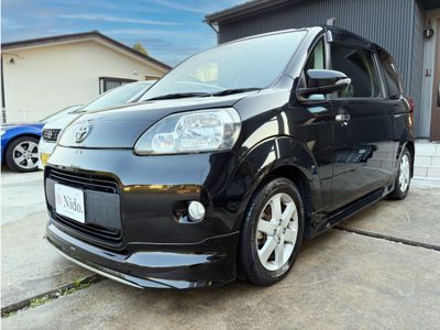 2013 Toyota 1.5FナビETCオートライト