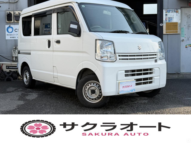 2018 Suzuki PCハイルーフ5AGS車純正オーディオオーバーヘットコンソール
