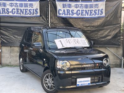 2019 Daihatsu GSAIII1年保証・ナビTV・全周カメラ・BT機能