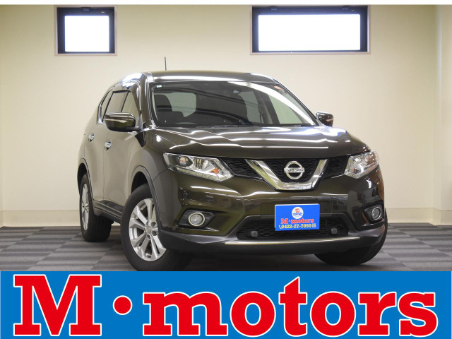2014 Nissan