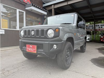 2025 Suzuki XL4WDワンオーナー