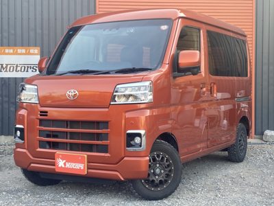 2023 Toyota