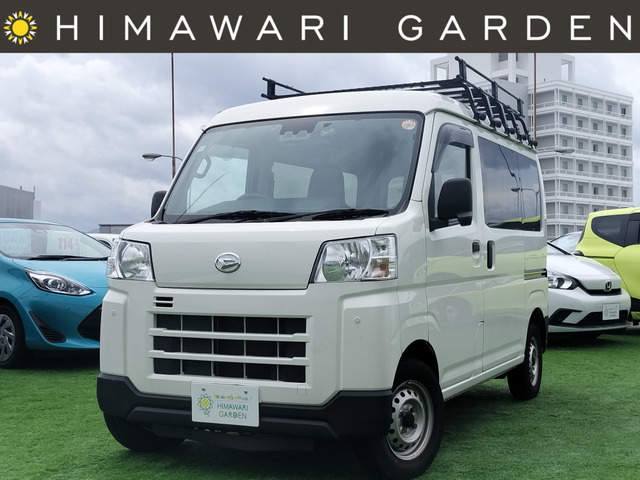 2022 Daihatsu