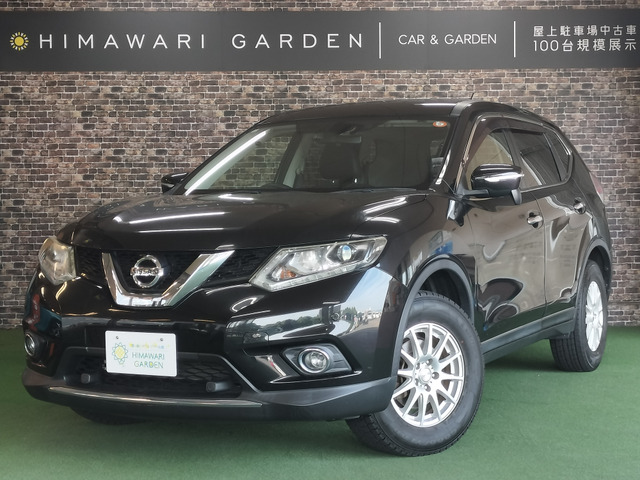 2014 Nissan