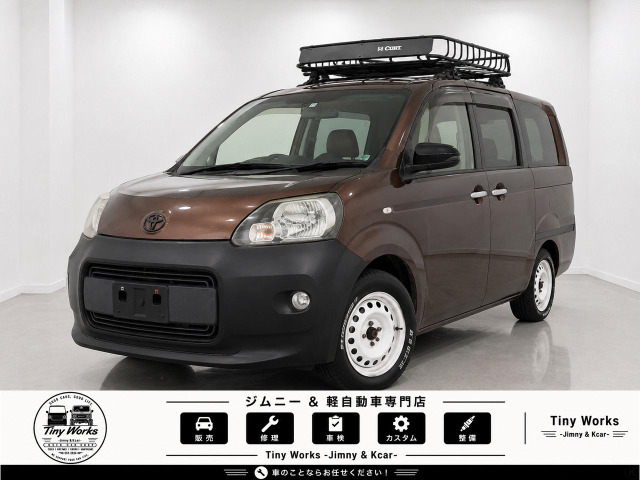2012 Toyota 1.5GリフトアップNANOE付