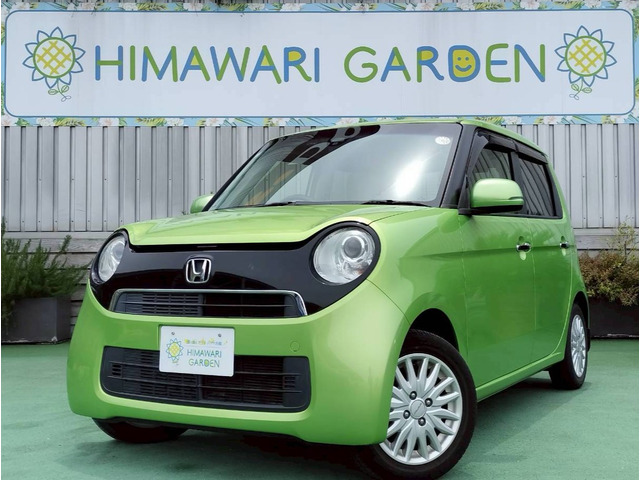2014 Honda N-One GAパッケージCTBA/スマ鍵/AAC/社外AW/PW