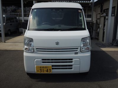2019 Suzuki PCハイルーフデュアルカメラブレーキサポート!