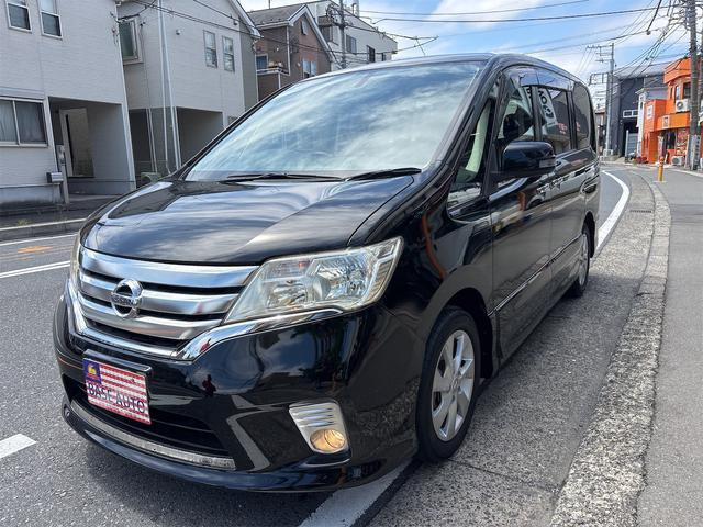 2012 Nissan