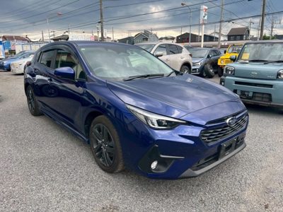 2025 Subaru 2.0STスマートエディション距離2千キロ代全方位カメラ